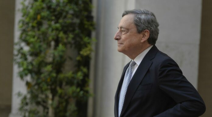 Nato, Draghi “Finlandia e Svezia rafforzano l’Alleanza”