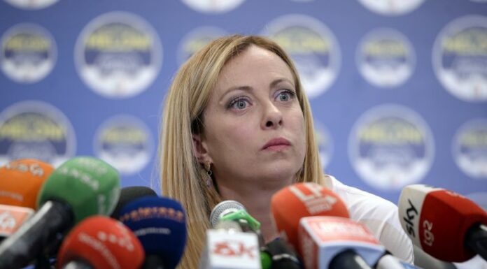 Centrodestra, Meloni “Presto vertice, anche a casa mia”