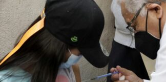 Covid, 94.165 i nuovi casi, 60 le vittime nelle ultime 24 ore