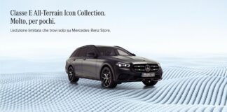 Mercedes-Benz, due nuove limited edition in vendita online