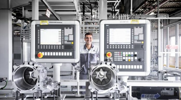 Stellantis, aggiornamenti a Trèmery-Metz per gamma elettrificata