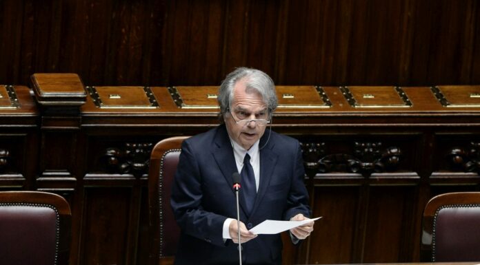 Pnrr, Brunetta “Avanti con la riforma della P.A.”