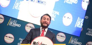 M5s, passo indietro di Cancelleri su Primarie per Regionali in Sicilia