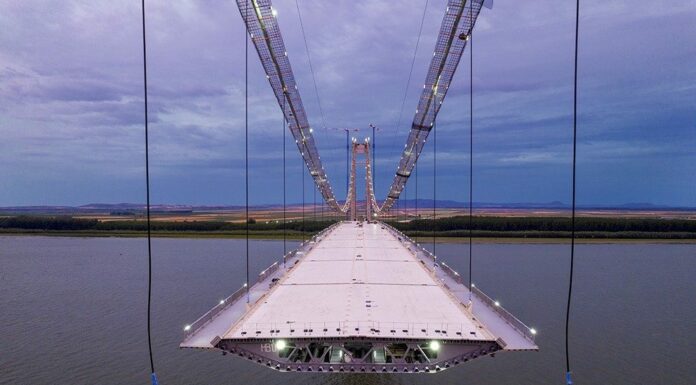 Webuild, 2022 ordini acquisiti e in via finalizzazione per 6 mld