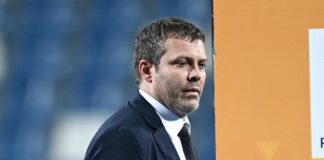 Casini “Grazie al Governo c’è più ottimismo sui diritti TV”