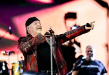 Dall’Università di Salerno un Dottorato di Ricerca honoris causa a Vasco Rossi