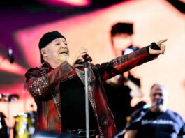 Dall’Università di Salerno un Dottorato di Ricerca honoris causa a Vasco Rossi