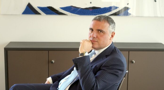 Nextalia, Canzonieri “Puntare sulla formazione di qualità”