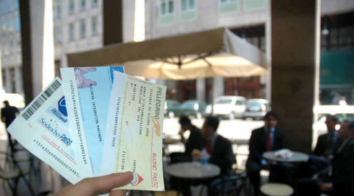 Anseb “Sui buoni pasto ipotesi normativa non condivisa e mal congegnata”