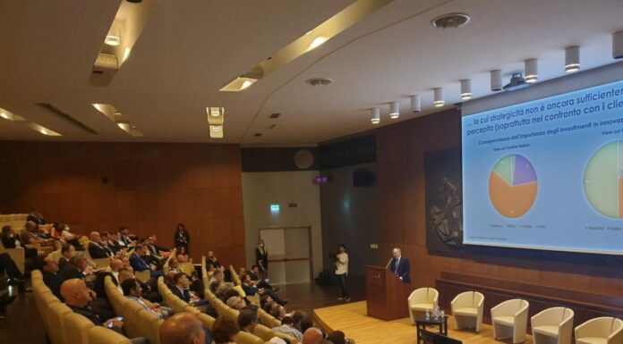 Per la filiera Automotive nuove sfide e opportunità