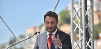 Sicilia, Cancelleri “Non mi candido, ma resto nel Movimento 5 Stelle”