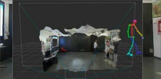 Un sistema di videoanalisi per la diagnosi precoce del Parkinson