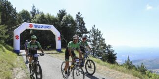 Il 9 luglio a Imola il Suzuki Bike Day con oltre 1000 partecipanti