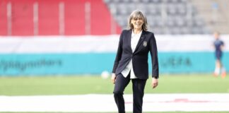Domani Italia-Spagna donne, Bertolini “Pronte per Europei”