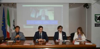 A Bruxelles un ponte tra Marche, Università ed Europa