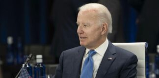 Biden “Sosterremo l’Ucraina finchè necessario”