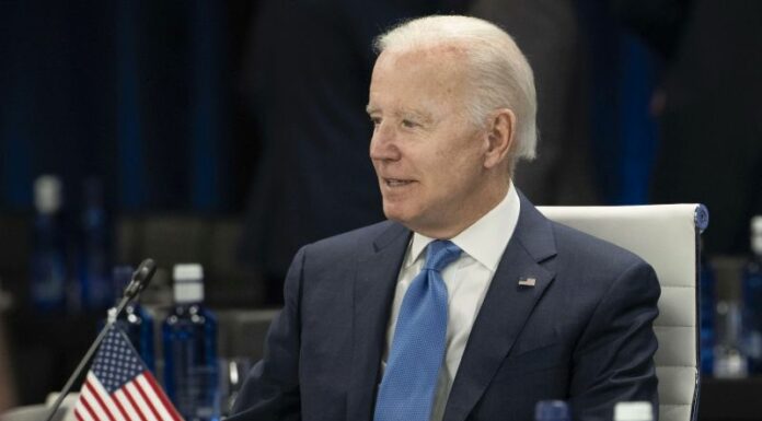Biden “Sosterremo l’Ucraina finchè necessario”