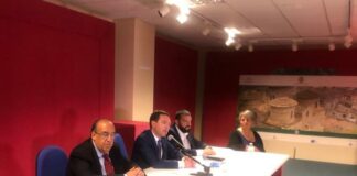 Calabria, 20 mln dal Mic per il progetto “Gerace Porta del sole”