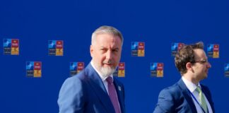 Nato, Guerini “Decisioni fondamentali per la difesa collettiva”