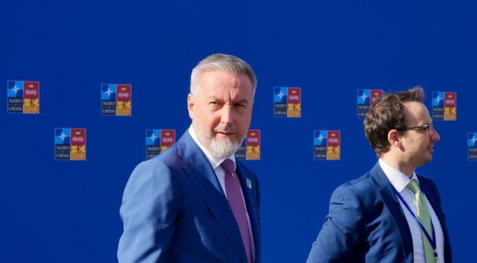 Nato, Guerini “Decisioni fondamentali per la difesa collettiva”