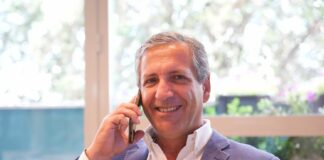 Pesi, Urso eletto Segretario generale della IWF