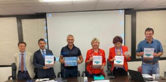 Pecoraro Scanio “Solo il 2% dei fondi Pnrr per l’acqua, miopia grave”