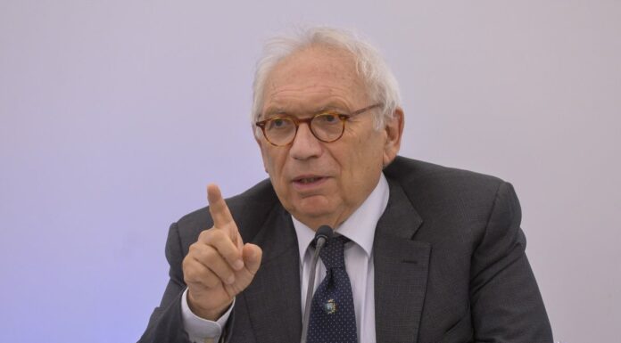 Bianchi “Istruzione fondamentale per una società aperta”