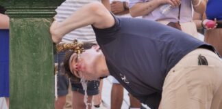 Caldo, dichiarato stato allarme climatico su coste Veneto