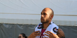 Atletica, niente 100 metri a Stoccolma per Jacobs