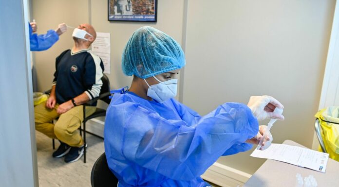 Covid, aggiornato il protocollo su salute e sicurezza nei luoghi di lavoro