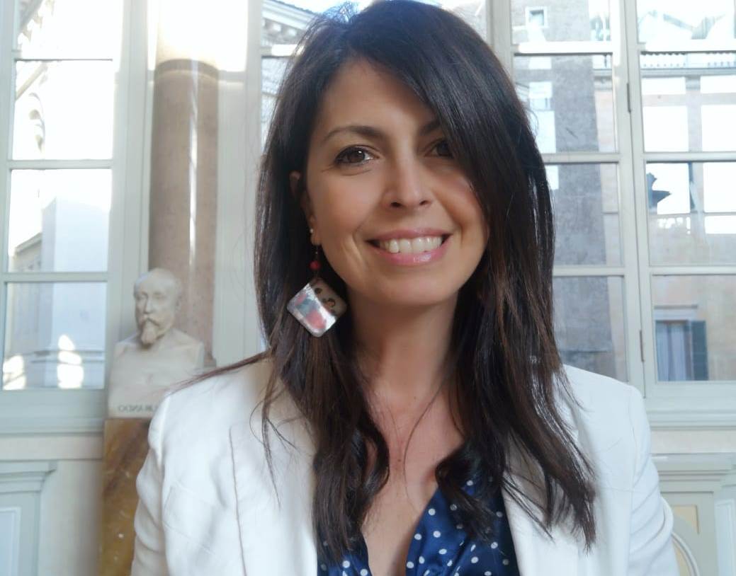 E’ Barbara Floridia la candidata dell’M5S alle Primarie per le Regionali in Sicilia