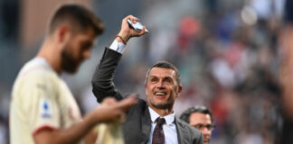 Milan e Maldini ancora insieme “Felici per il rinnovo”