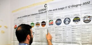 Elezioni, a Palermo nominati gli ultimi presidenti di seggio mancanti. Lamorgese “Fatto gravissimo”