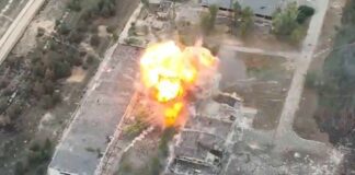 Ucraina, Zelensky “Severodonetsk epicentro dello scontro in Donbass”