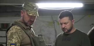 Ucraina, avanza l’offensiva russa ma per Zelensky il Donbass “resiste”
