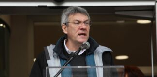 Landini “Aumentare i salari e riformare il fisco”