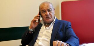 Covid, Costa “A Palermo boom di contagi tra i turisti”