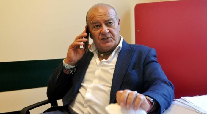 Covid, Costa “A Palermo boom di contagi tra i turisti”