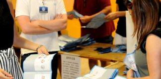 Comunali, Pd primo partito, Fdi supera la Lega