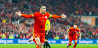 Sfuma a Cardiff il sogno dell’Ucraina, Galles ai Mondiali