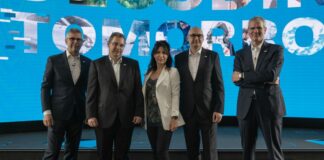 Bosch, nel 2021 in Italia fatturato +20% a 2,4 miliardi