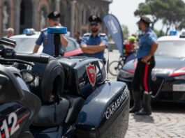 Napoli, controlli dei Carabinieri nel quartiere est della città: un arresto e 13 persone denunciate