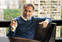 Il Cdm propone la cittadinanza italiana per il proprietario del Milan Gerry Cardinale