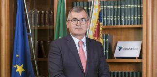 Danese nuovo amministratore delegato di Veronafiere