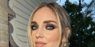 Chiara Ferragni presenterà due serate del Festival di Sanremo 2023