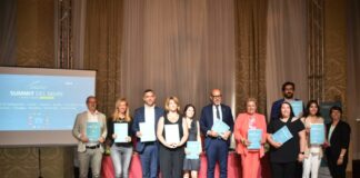 Ambiente, prima edizione del Summit del Mare