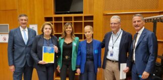 “Donne portatrici di coraggio”, dibattito al Parlamento Europeo