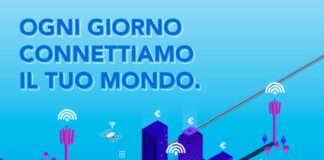 Inwit, al via campagna per raccontare missione e visione del brand