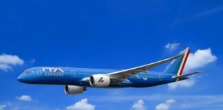 Ita Airways assume 150 risorse ex Covisian a tempo indeterminato