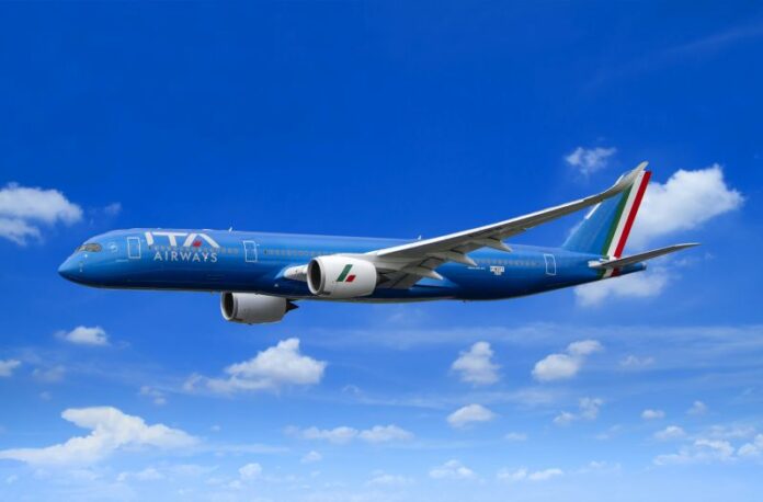 Ita Airways